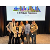 California Business Outlook