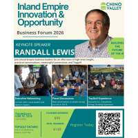 Inland Empire Innovation and Opportunity Business Forum 2026