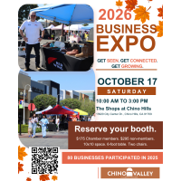 2026 Business Expo