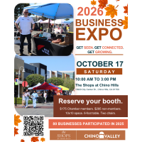2026 Business Expo