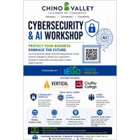 Cybersecurity and AI Workshop