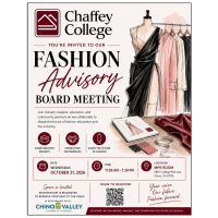 2026 Fashion Advisory Roundtable