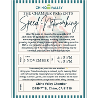 Speed Networking : Rising Professionals