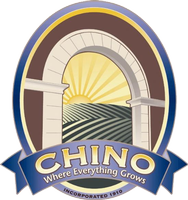 City of Chino
