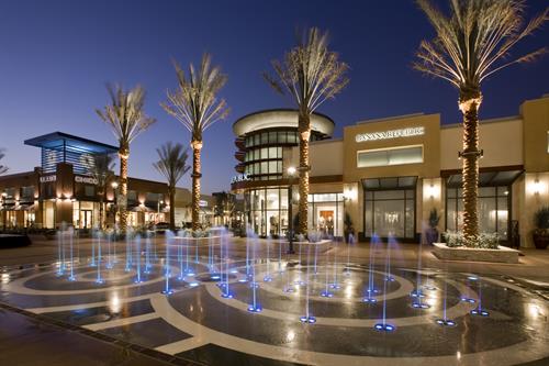 The Shoppes at Chino Hills