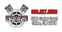 Domestic Diesel & Auto Service