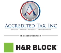 Accredited Tax & Financial Planners Inc.