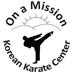 Women's Self-Defense Workshop at On A Mission Korean Karate Center