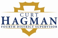 San Bernardino County - Fourth District County Supervisor Curt Hagman