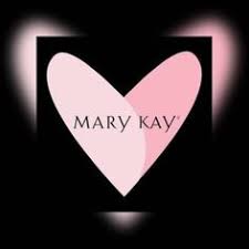I LOVE What I Do-MARY KAY Logo.