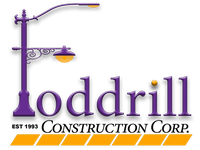 Foddrill Construction Corp