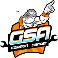GSA Collision Center GSA Collision Center