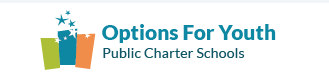 Options For Youth Options For Youth