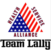 Health Service Alliance-Team Lally