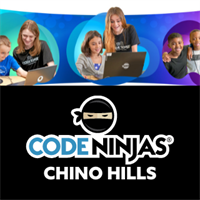 Code Ninjas Chino Hills