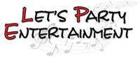 Let's Party Entertainment