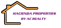 Hacienda Properties BY AC Realty
