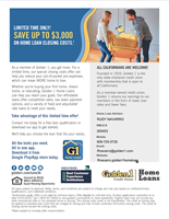 Golden 1 Credit Union Home Loans - Rancho Cucamonga