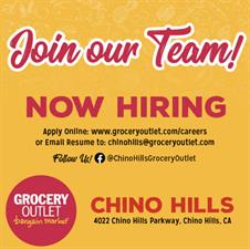 Grocery Outlet of Chino Hills Grocery Outlet of Chino Hills