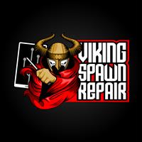 VikingSpawn Repair