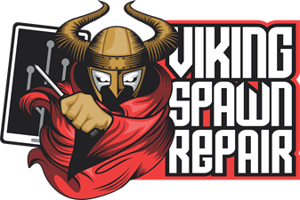 VikingSpawn Repair