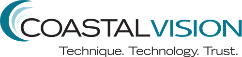 Coastal Vision Logo