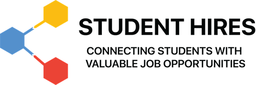 Student Hires Logo