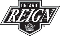 Ontario Reign Hockey Club