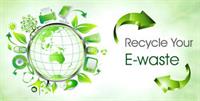 Secure E-Waste Management