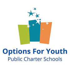 Options For Youth