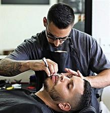 Traditions Hair Company Barbershop