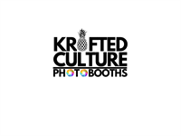 Krafted Culture Catering & Events / Photobooths