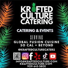 Krafted Culture Catering & Events