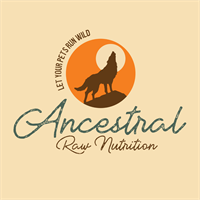 Ancestral Raw Nutrition