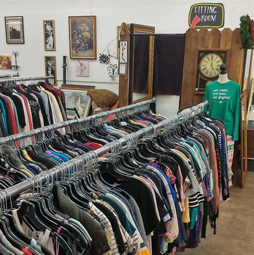 Inkind Thrift Inkind Thrift