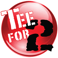 Teefor2, Inc. - Chino