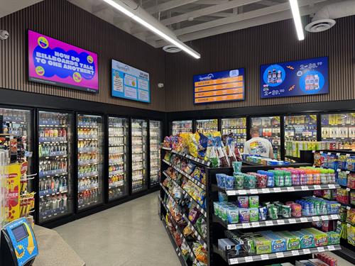 C-store