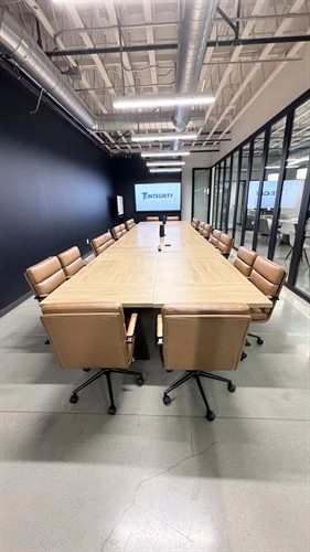 Integrity's Large Conference Room