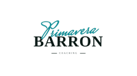 Primavera Barron Coaching