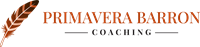 Primavera Barron Life and Confidence Coaching