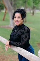 Primavera Barron Life and Confidence Coaching