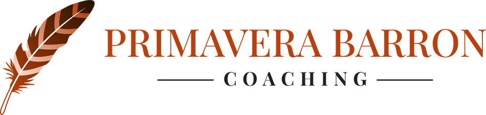 Primavera Barron Life and Confidence Coaching Primavera Barron Life and Confidence Coaching