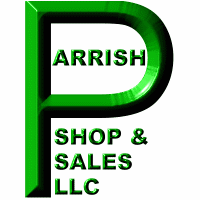Parrish Shop and Sales, Inc. 