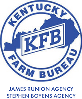 Stephen Boyens - Henderson County Farm Bureau Insurance - 324 N Elm Street