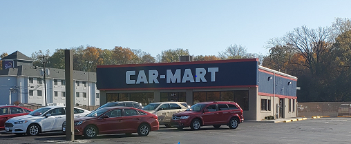 America's Car-Mart of Henderson