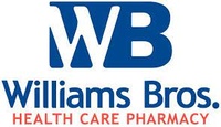 Williams Bros. Health Care Pharmacy