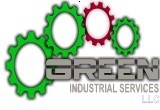 Green Industrial Services, LLC