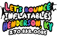 Let’s Bounce Inflatables