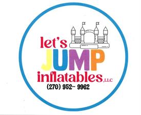 Let's Jump Inflatables LLC.