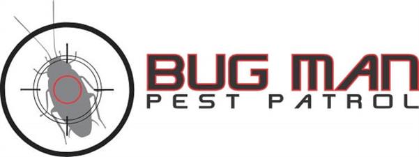 The Bug Man Pest Patrol LLC.